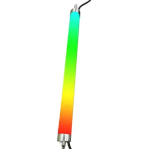 أنبوب رقمي IP67 AI ArtNet RGB DMX أنبوب . IP67 AI ArtNet RGB DMX Digital Tube Outdoor Stage