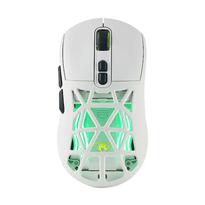 ماوس لاسلكي RGB 42 Ghz قابل للتعديل DPI . Wholesale Wireless Mouse RGB 42Ghz Adjustable DPI