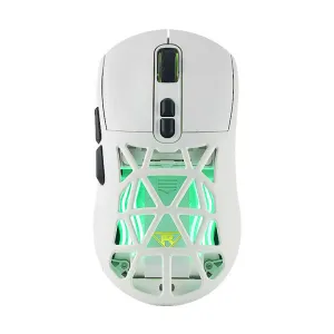 ماوس لاسلكي RGB 42 Ghz قابل للتعديل DPI . Wholesale Wireless Mouse RGB 42Ghz Adjustable DPI