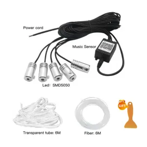 محركات عامة RGB شريط 5 فولت  . General Motors RGB 5V Strip