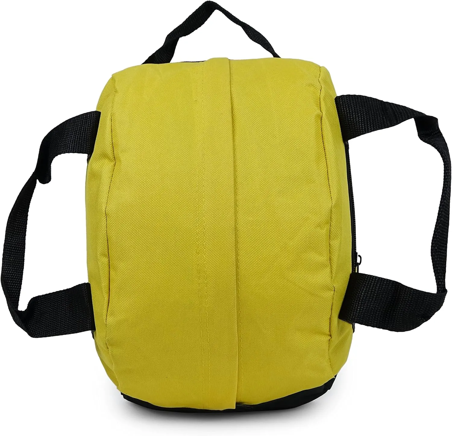 12" Duffel Bag Small Mini Travel Size Sports Gym Bag (Duffle Bag)