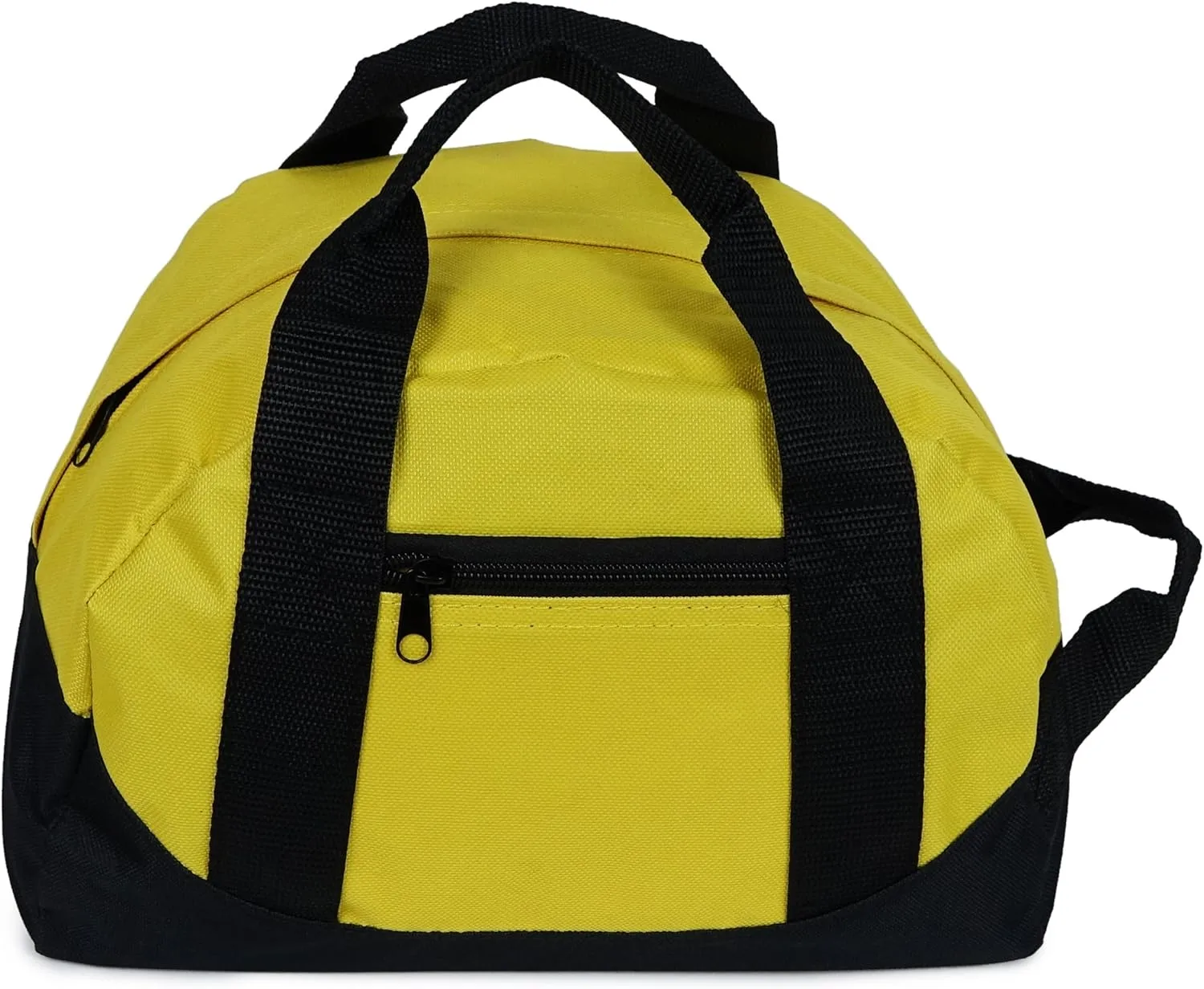 12" Duffel Bag Small Mini Travel Size Sports Gym Bag (Duffle Bag)