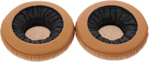 2sets Comfortable Ear Pads for Y40 Y45bt Headphones Replacement Set Sound Enhancement 2pcs*2