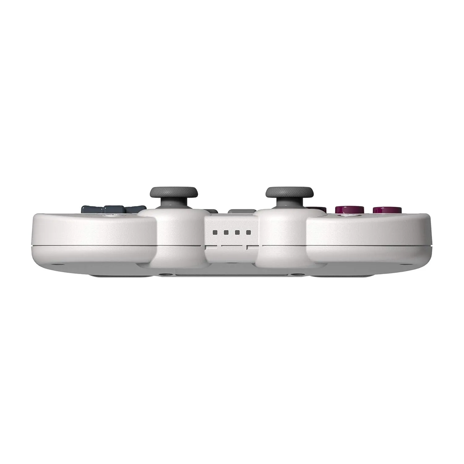 8Bitdo Sn30 Pro Bluetooth Gamepad (G Classic Edition) with Hall Effect Joystick Update Joysticks Rumble Vibration Gamepad for Windows, MacOS, Android, Steam, Switch