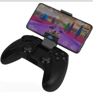 Acteck Ac-929837 Control Bt Gamepad G200win Ios Android Switch Negro