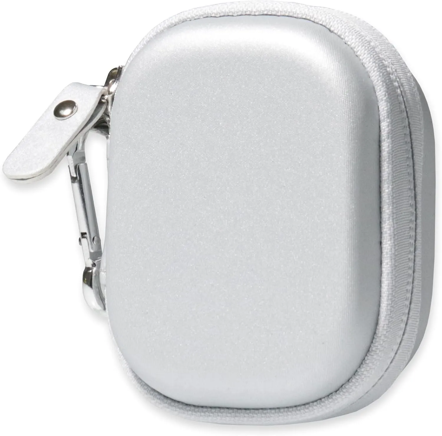 Alltravel Earbuds Case for Tune Buds - True Wireless Noise Cancelling Earbuds (White)