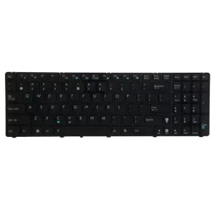 Asus X54 X54L X54XI X54XB X54C A54L X54H X54HY Keyboard US English