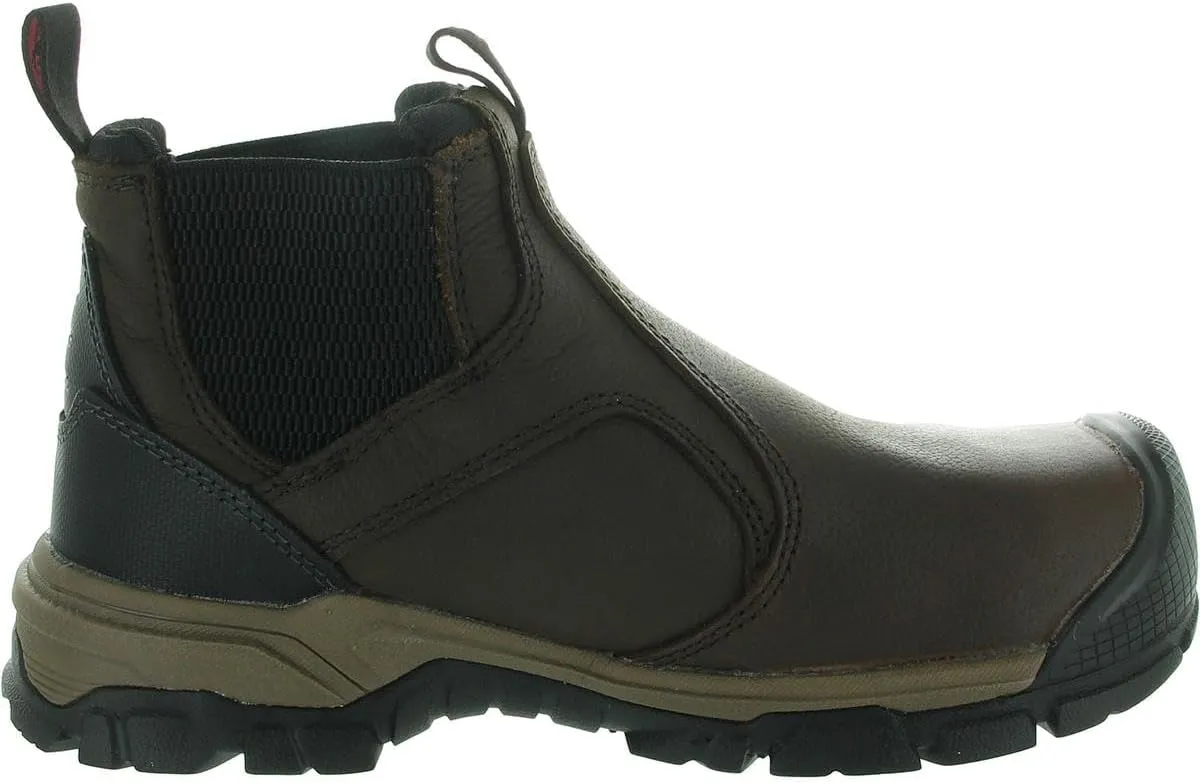 Avenger Work Boots Ripsaw Chelsea at