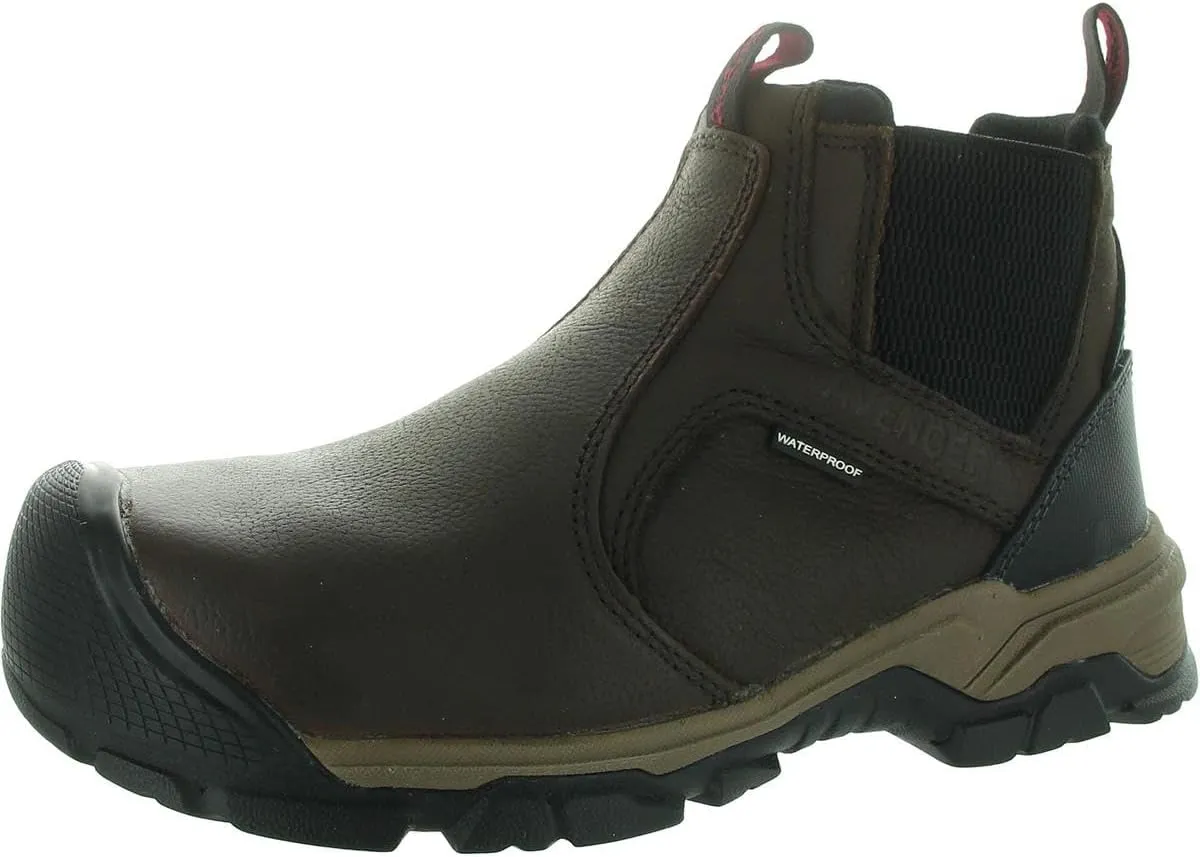 Avenger Work Boots Ripsaw Chelsea at