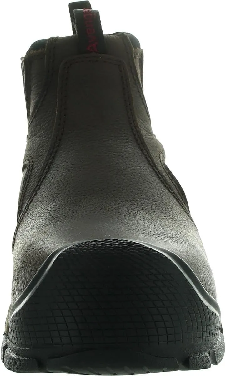 Avenger Work Boots Ripsaw Chelsea at