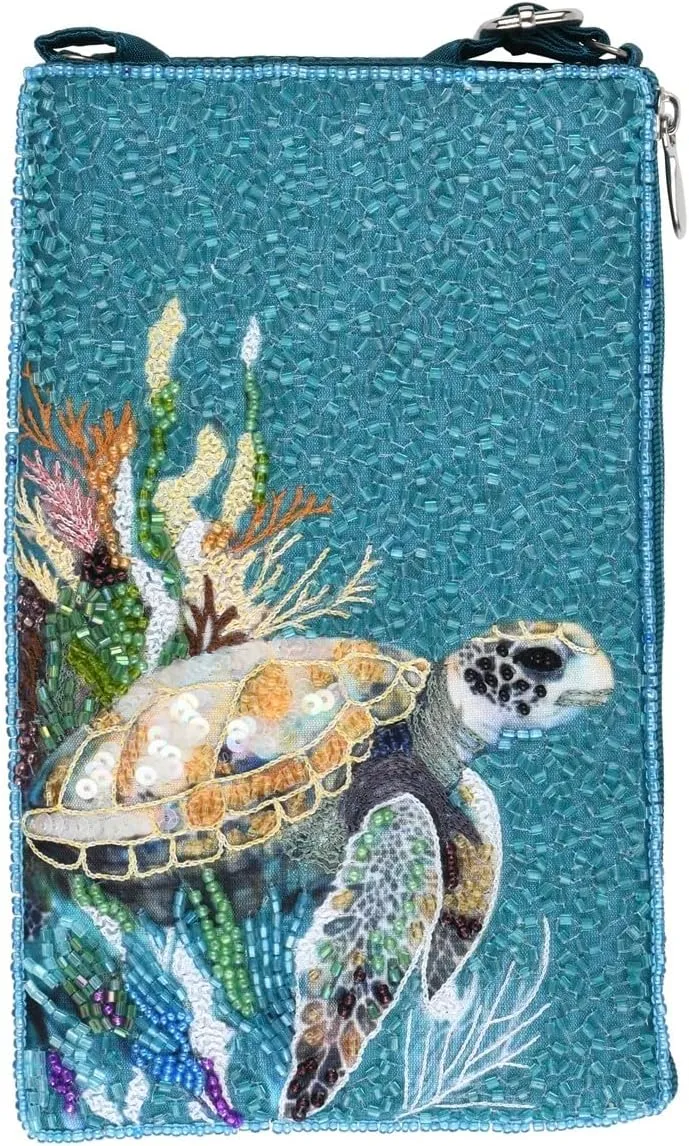 Bamboo Trading Club Bag Float On, Blue