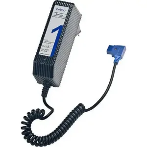 bebob S1MICRO D-Tap Battery Charger