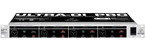 Behringer Ultra-DI Pro DI4000 4-Channel Active DI-Box