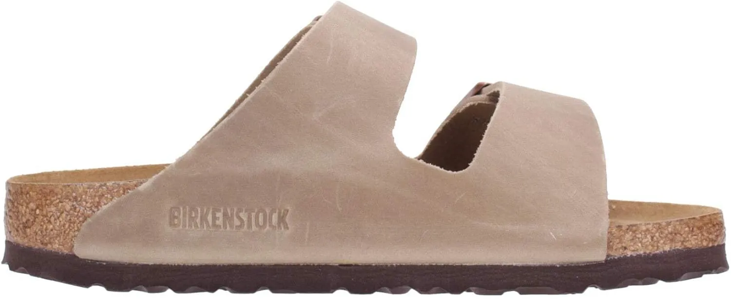 Birkenstock Men's Mules, 41 EU