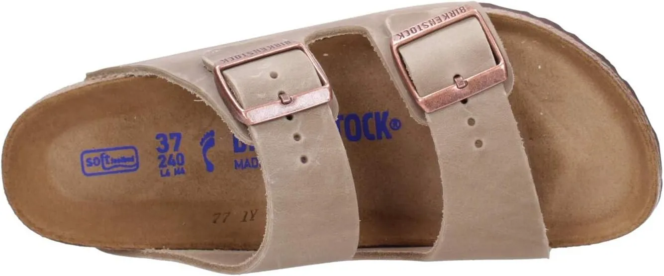 Birkenstock Men's Mules, 41 EU
