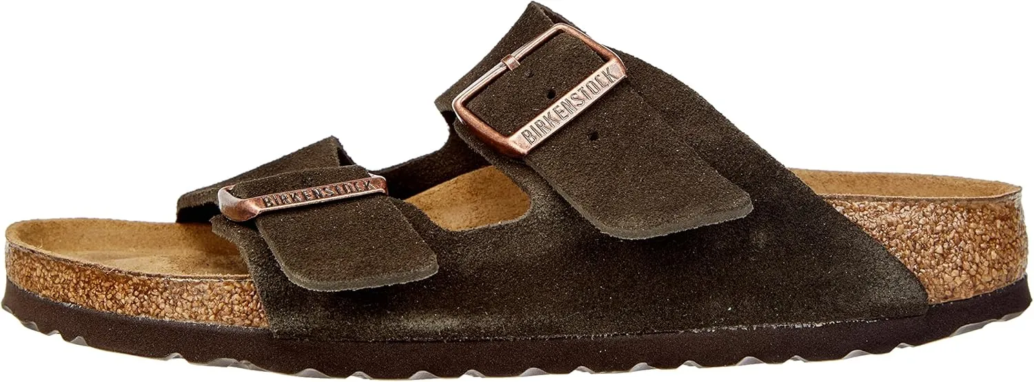 Birkenstock Men's Mules, 41 EU