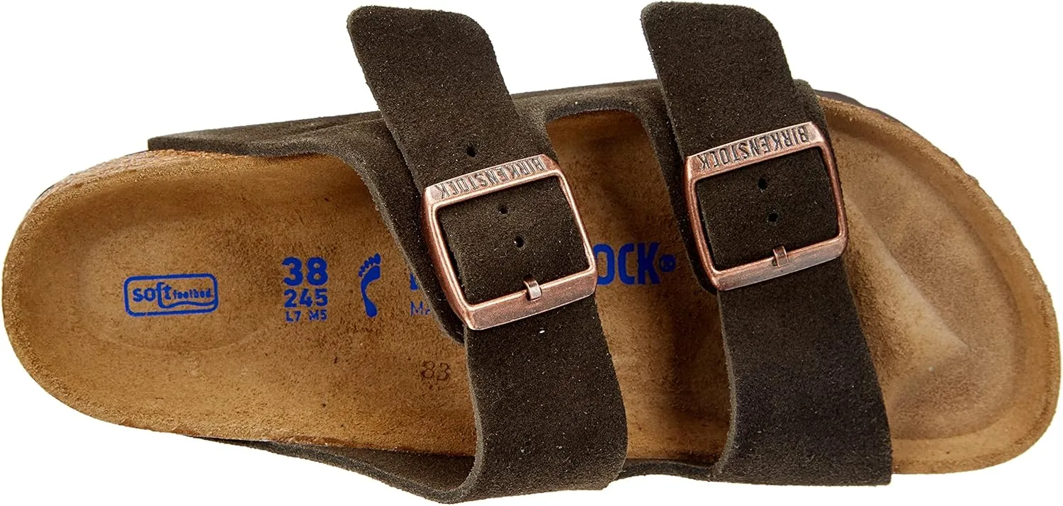 Birkenstock Men's Mules, 41 EU