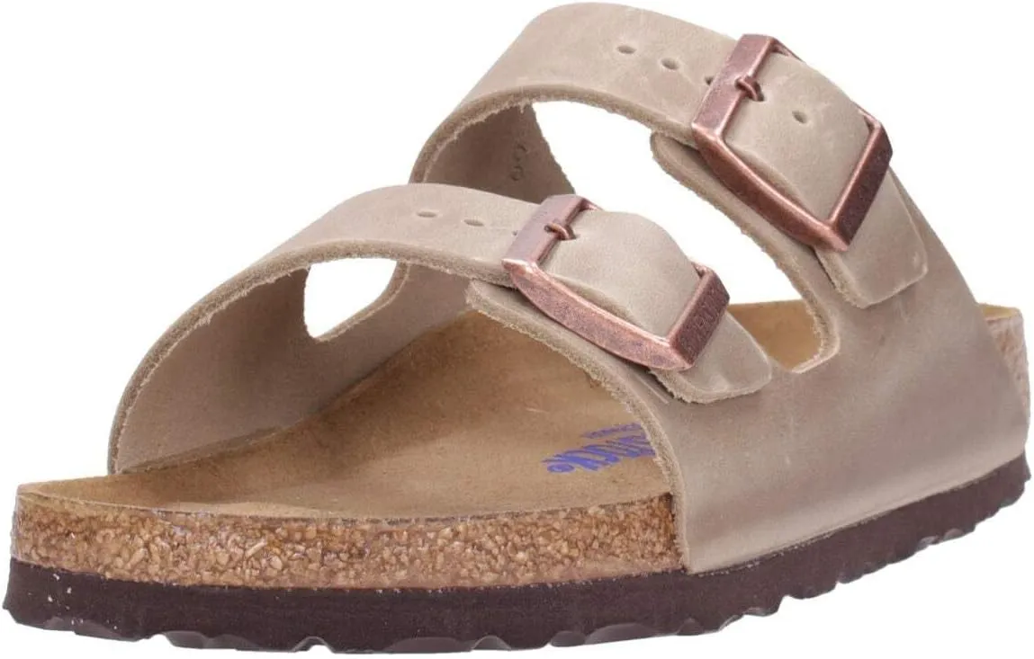 Birkenstock Men's Mules, 41 EU