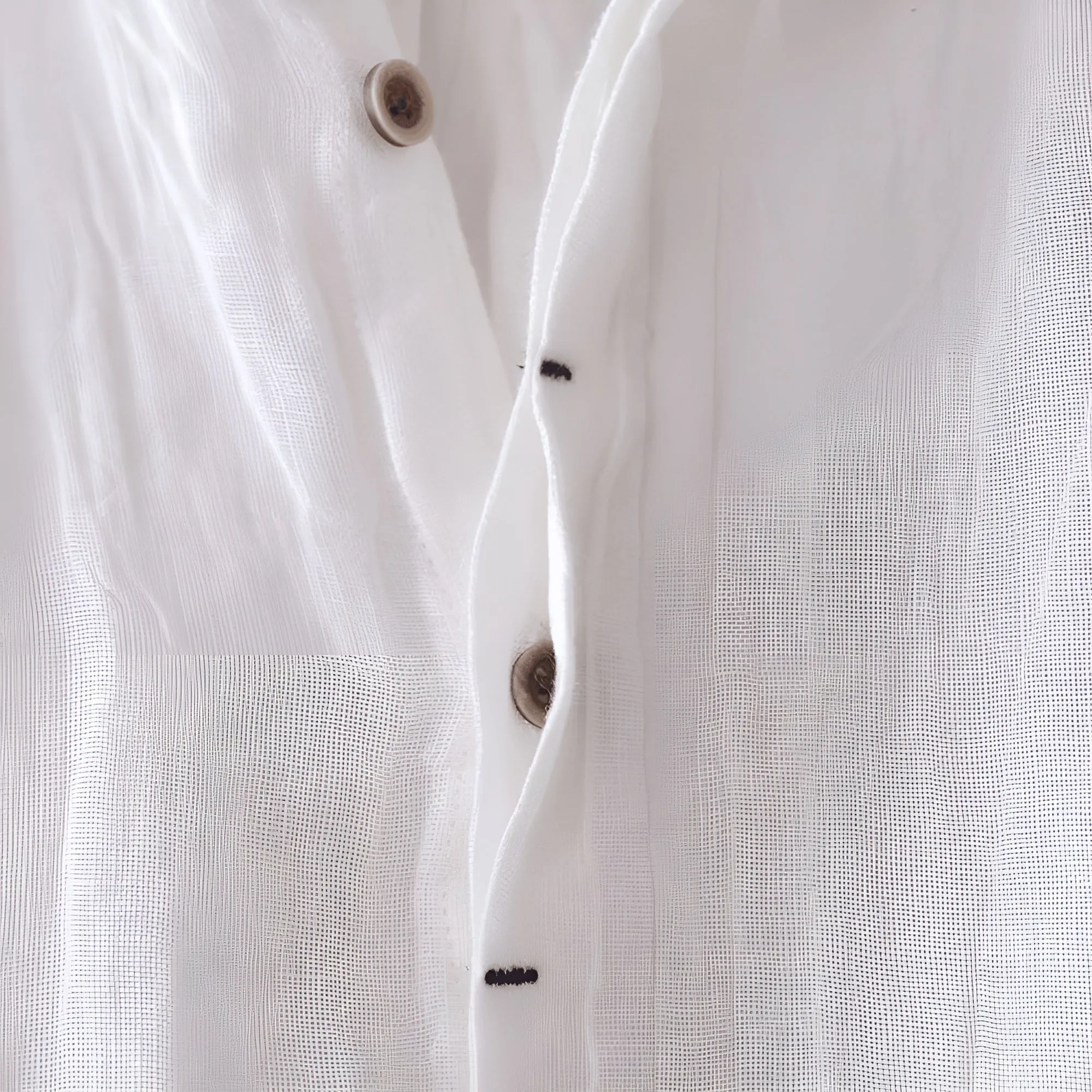 BJORN - LINEN SHIRT