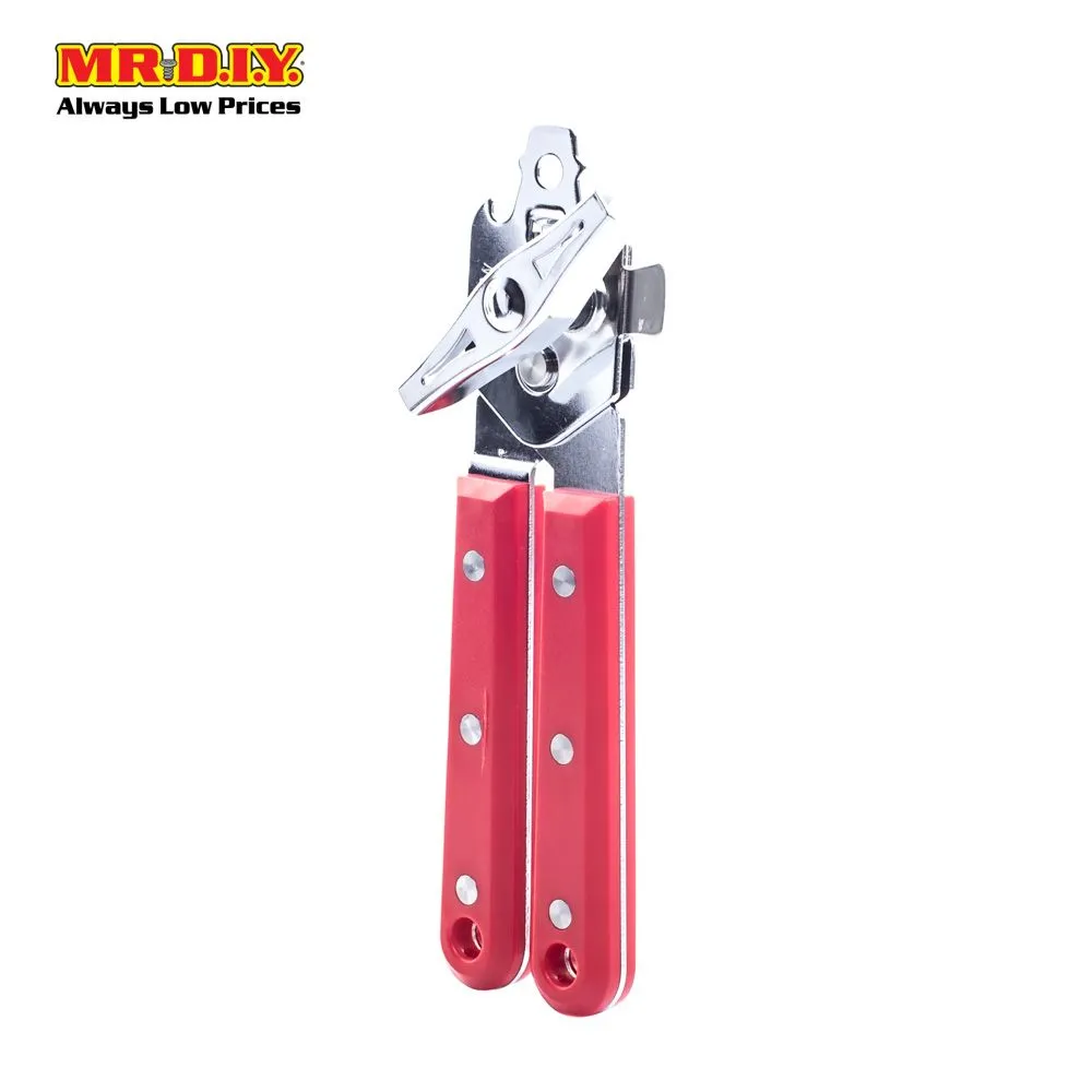 Can Opener