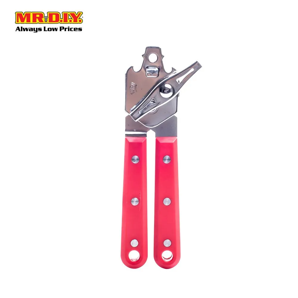 Can Opener