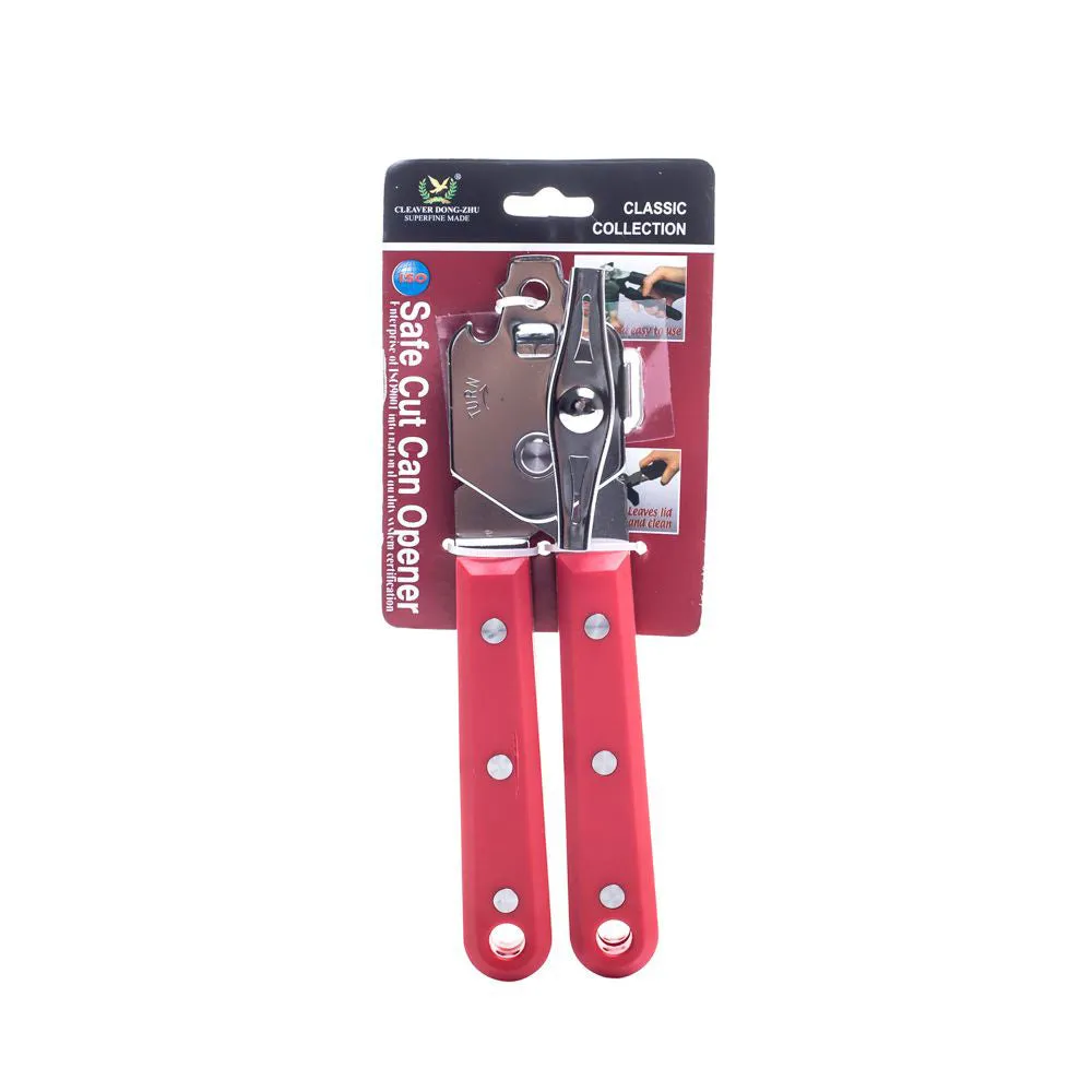 Can Opener