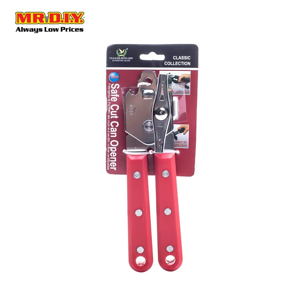 Can Opener
