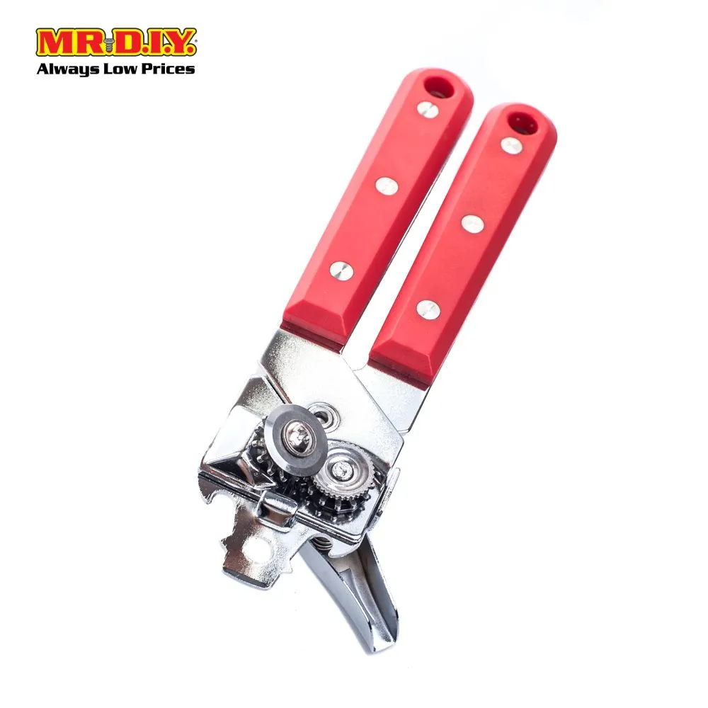 Can Opener