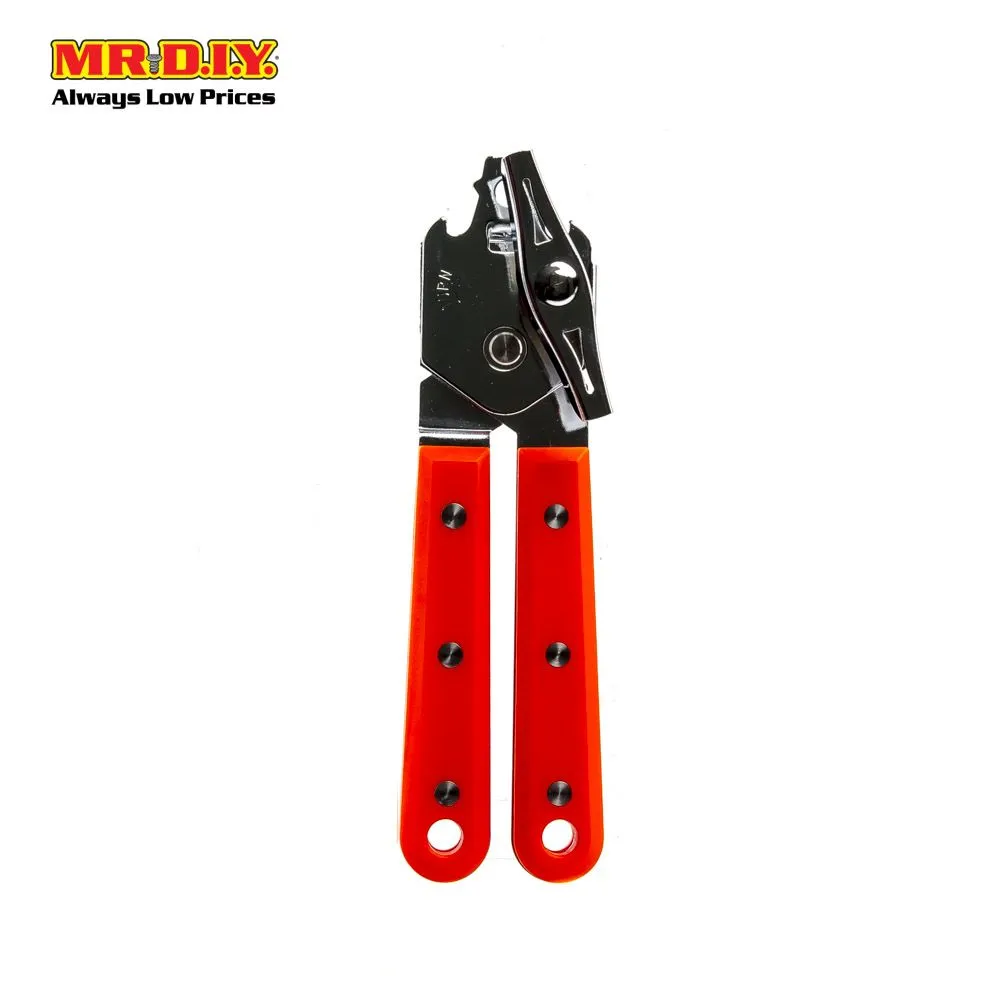 Can Opener