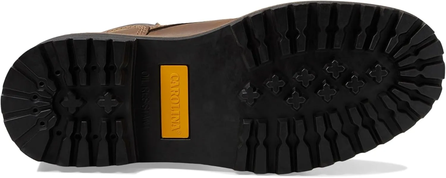 Carolina Men's Silvanus Dark Brown