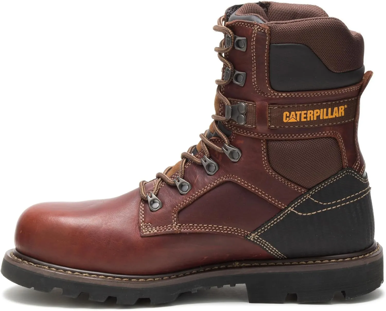 Cat Footwear Men's Indiana 2.0 St Industrial & Construction Shoe