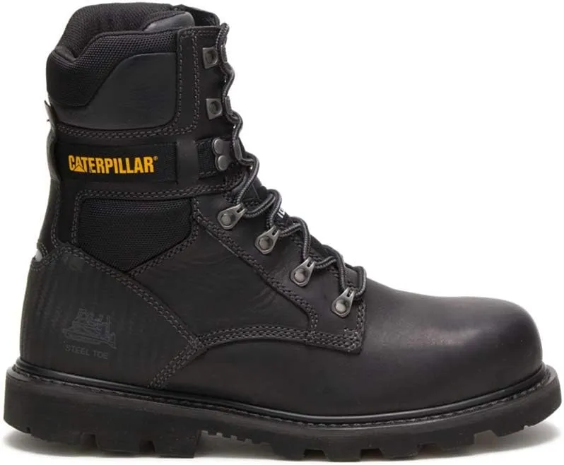 Cat Footwear Men's Indiana 2.0 St Industrial & Construction Shoe