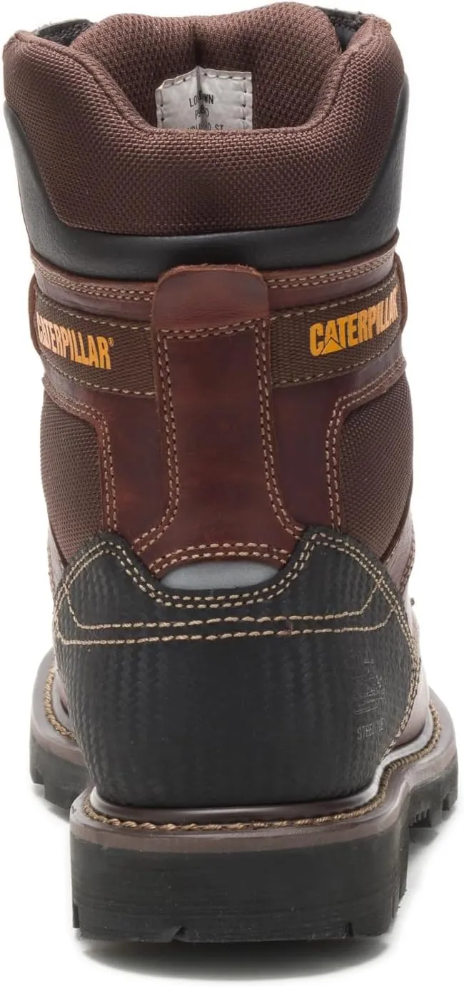 Cat Footwear Men's Indiana 2.0 St Industrial & Construction Shoe