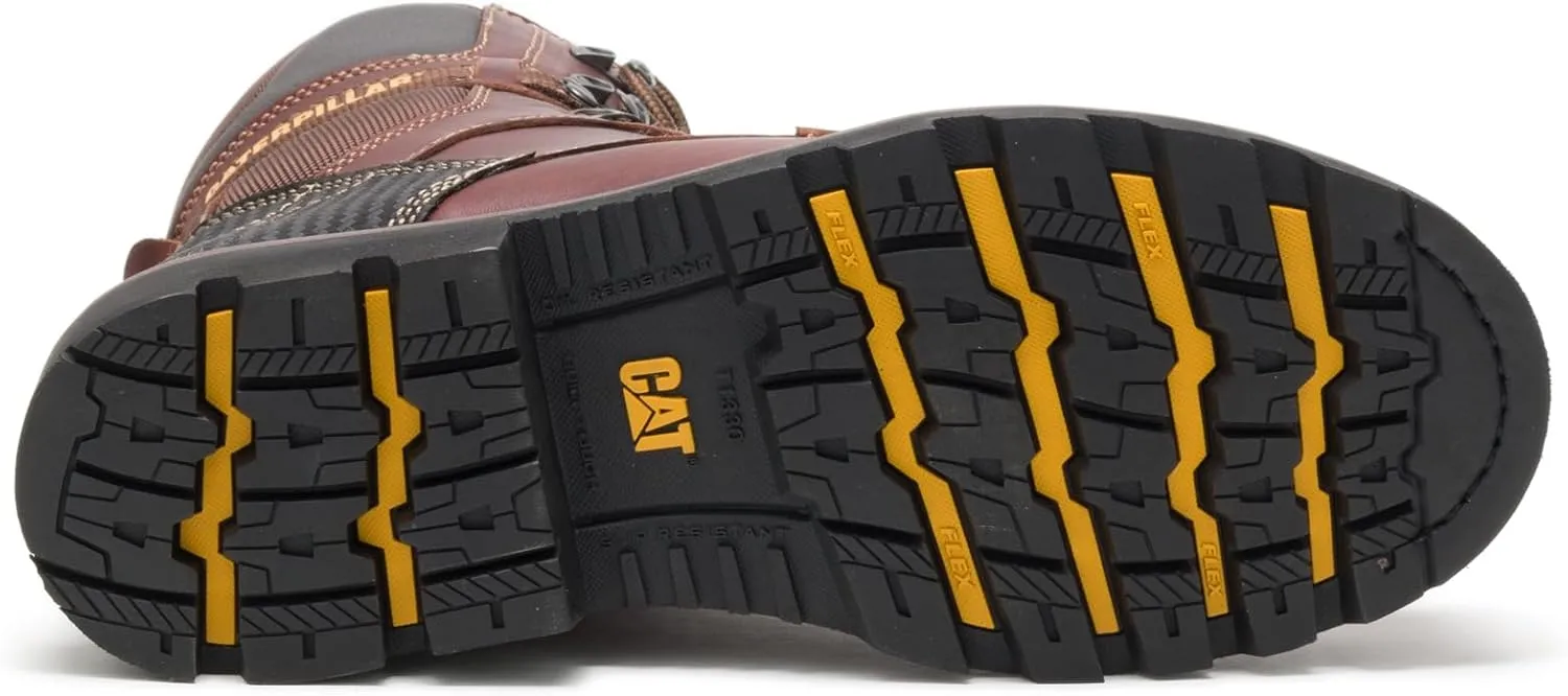 Cat Footwear Men's Indiana 2.0 St Industrial & Construction Shoe