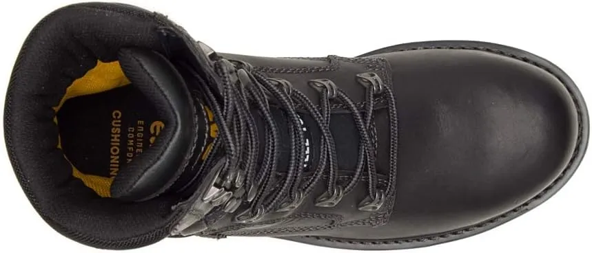Cat Footwear Men's Indiana 2.0 St Industrial & Construction Shoe