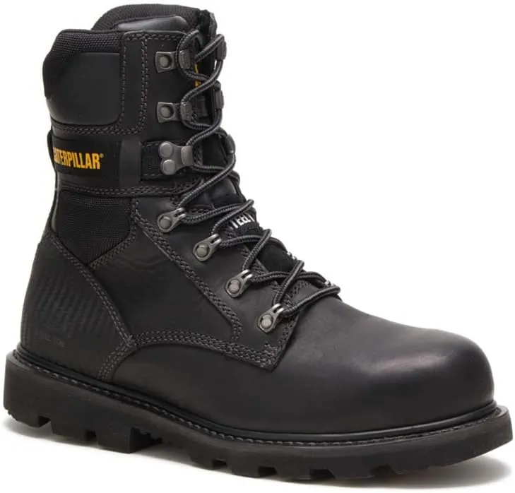 Cat Footwear Men's Indiana 2.0 St Industrial & Construction Shoe