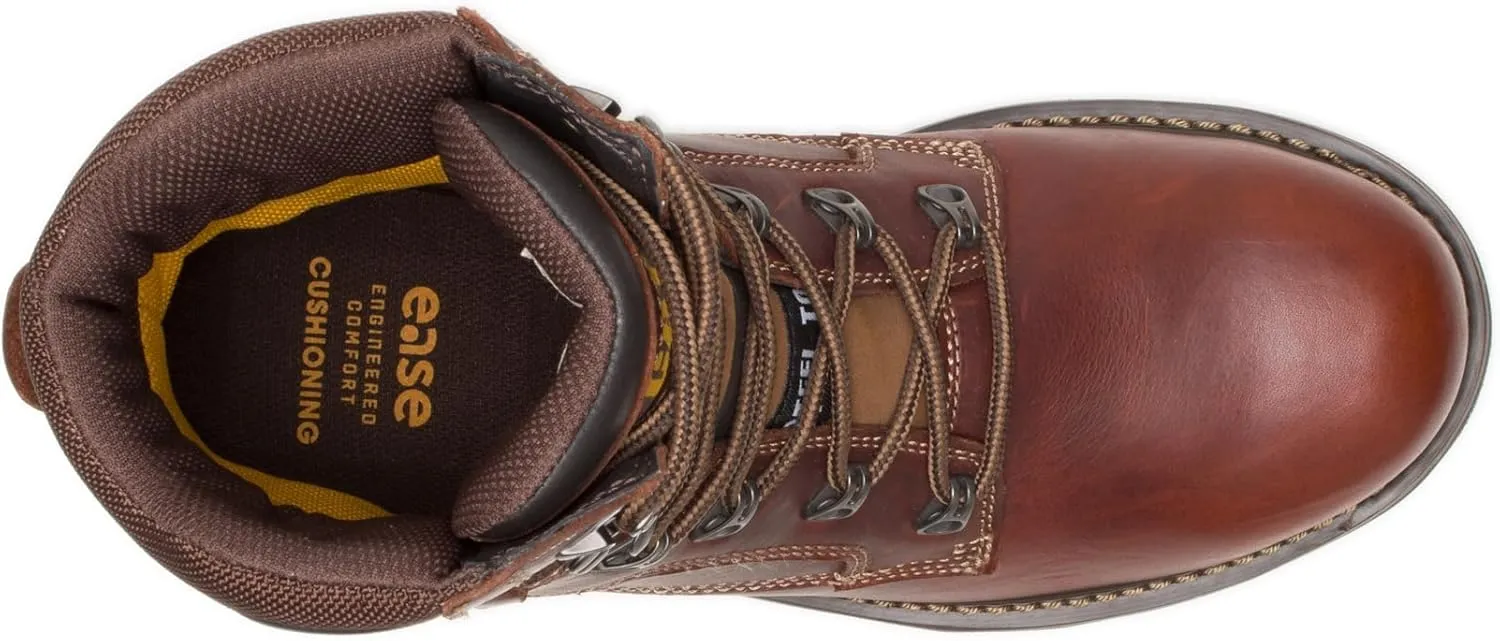 Cat Footwear Men's Indiana 2.0 St Industrial & Construction Shoe