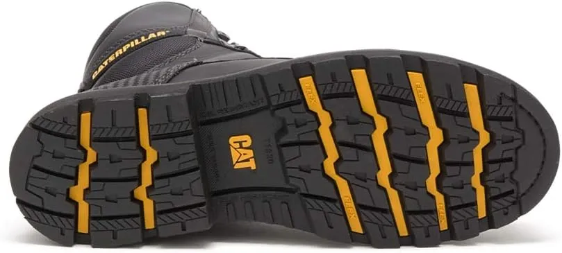 Cat Footwear Men's Indiana 2.0 St Industrial & Construction Shoe