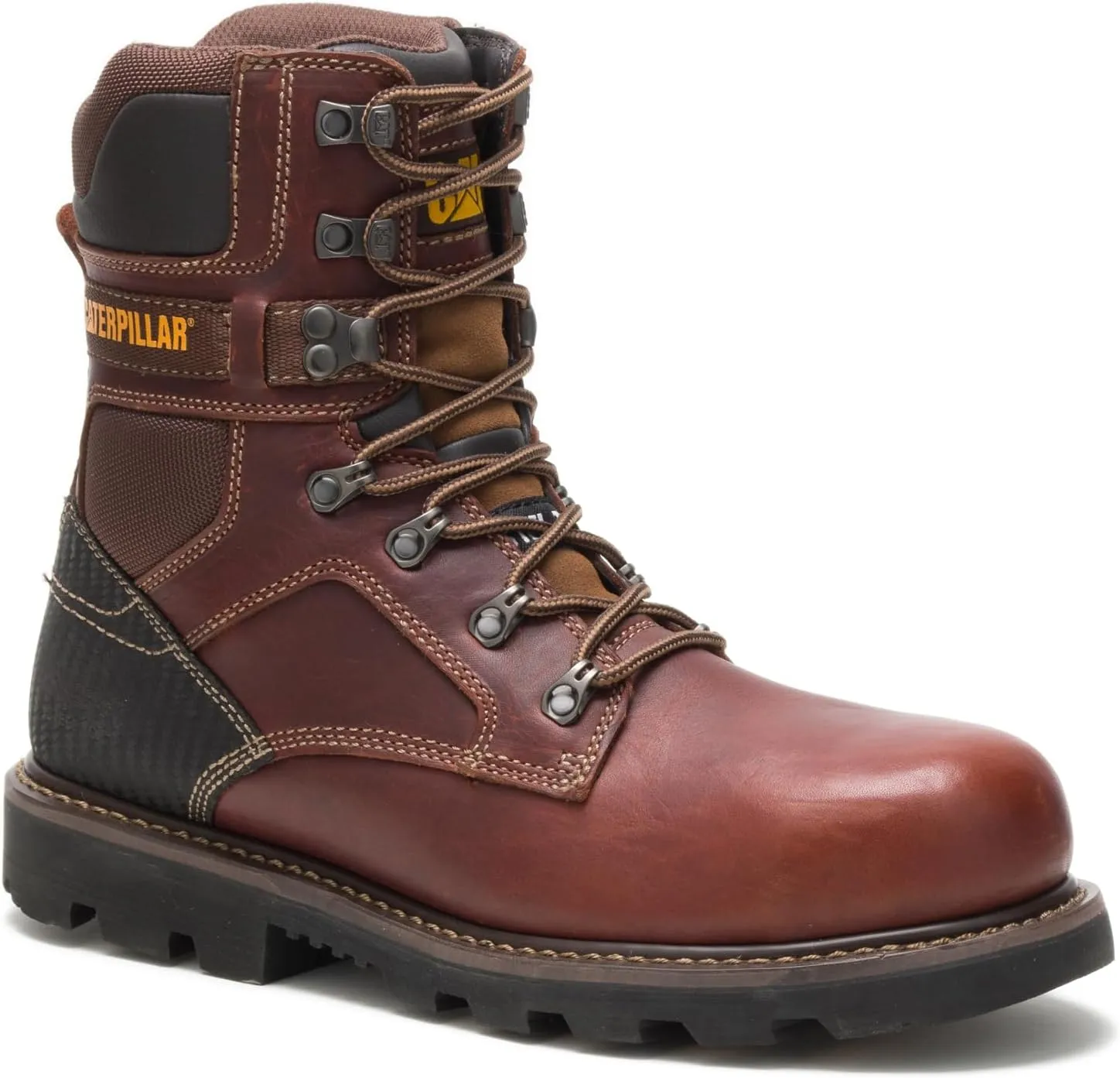 Cat Footwear Men's Indiana 2.0 St Industrial & Construction Shoe