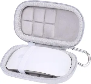 co2CREA Hard Case Replacement for Apple Magic Mouse (for Magic Mouse)