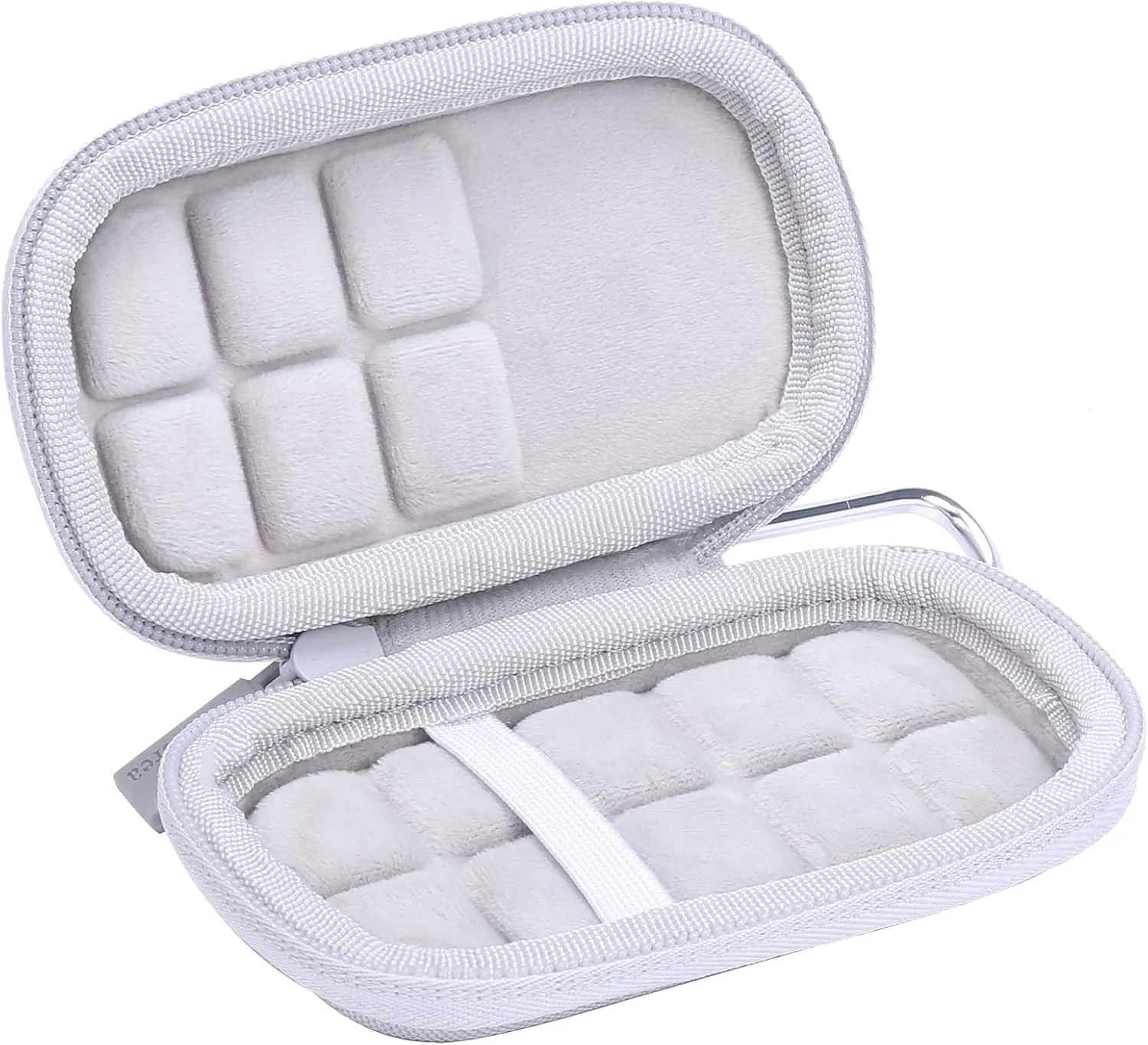co2CREA Hard Case Replacement for Apple Magic Mouse (for Magic Mouse)