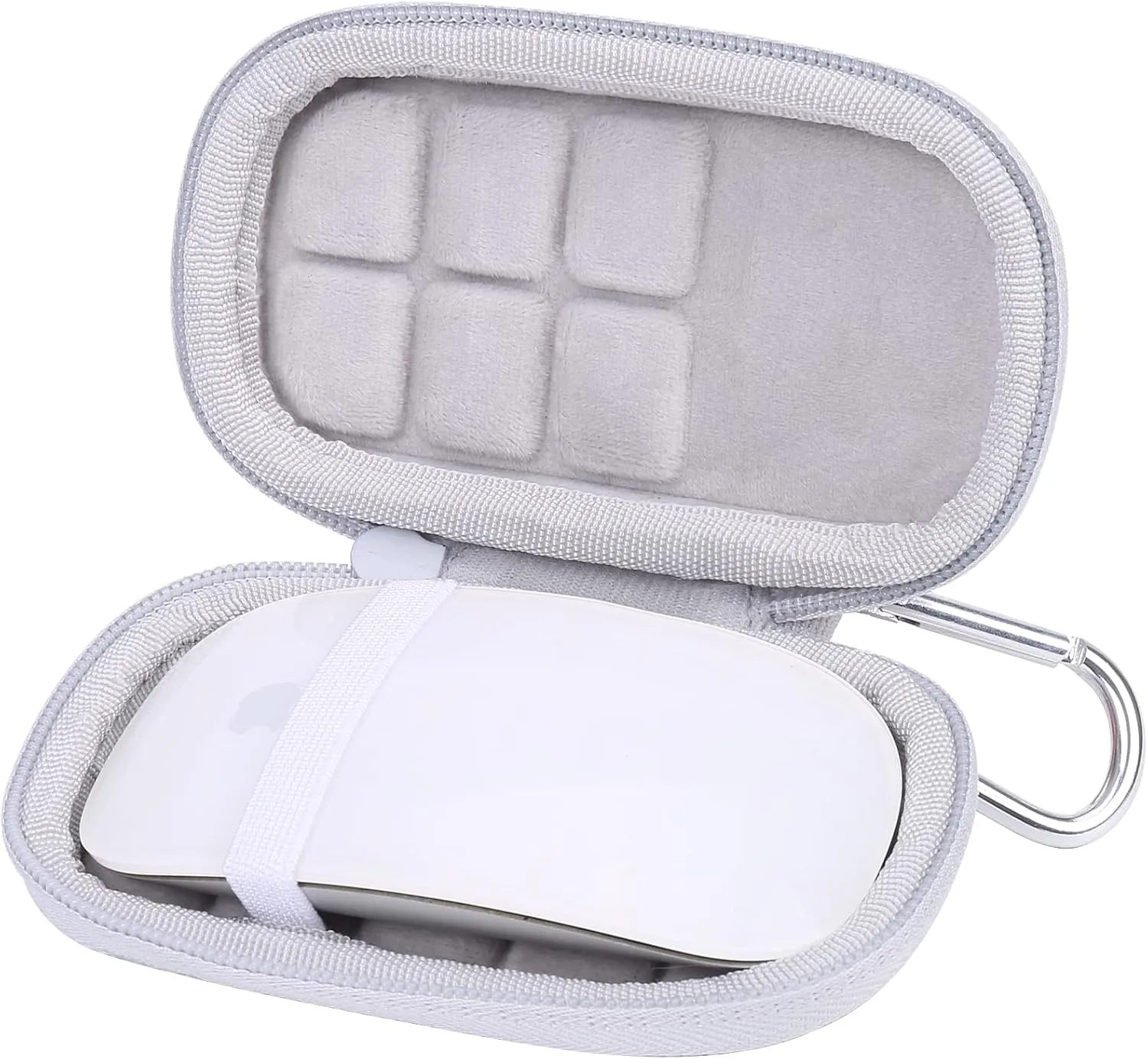 co2CREA Hard Case Replacement for Apple Magic Mouse (for Magic Mouse)