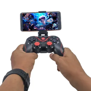 Control joystick  de juego inalmbrico para celular | MP-GAMEPADN