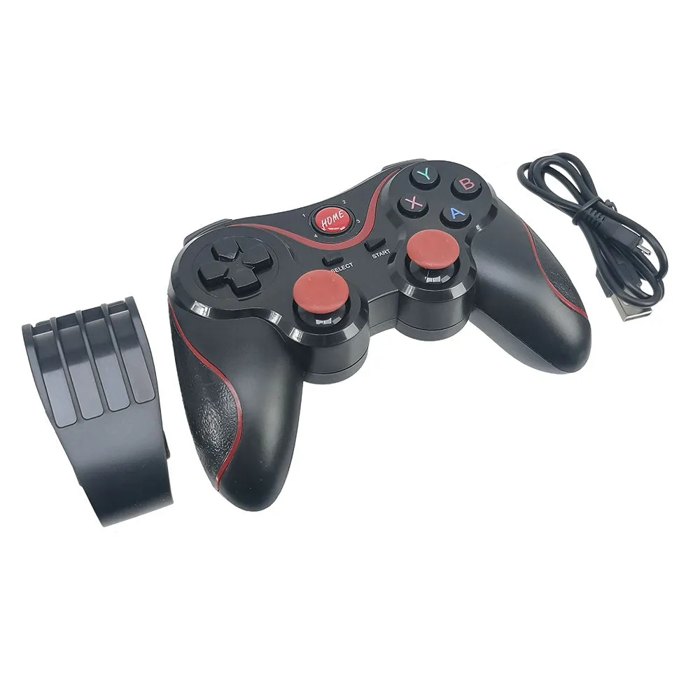 Control joystick  de juego inalmbrico para celular | MP-GAMEPADN