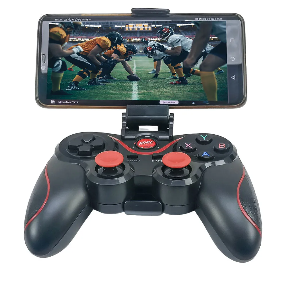 Control joystick  de juego inalmbrico para celular | MP-GAMEPADN