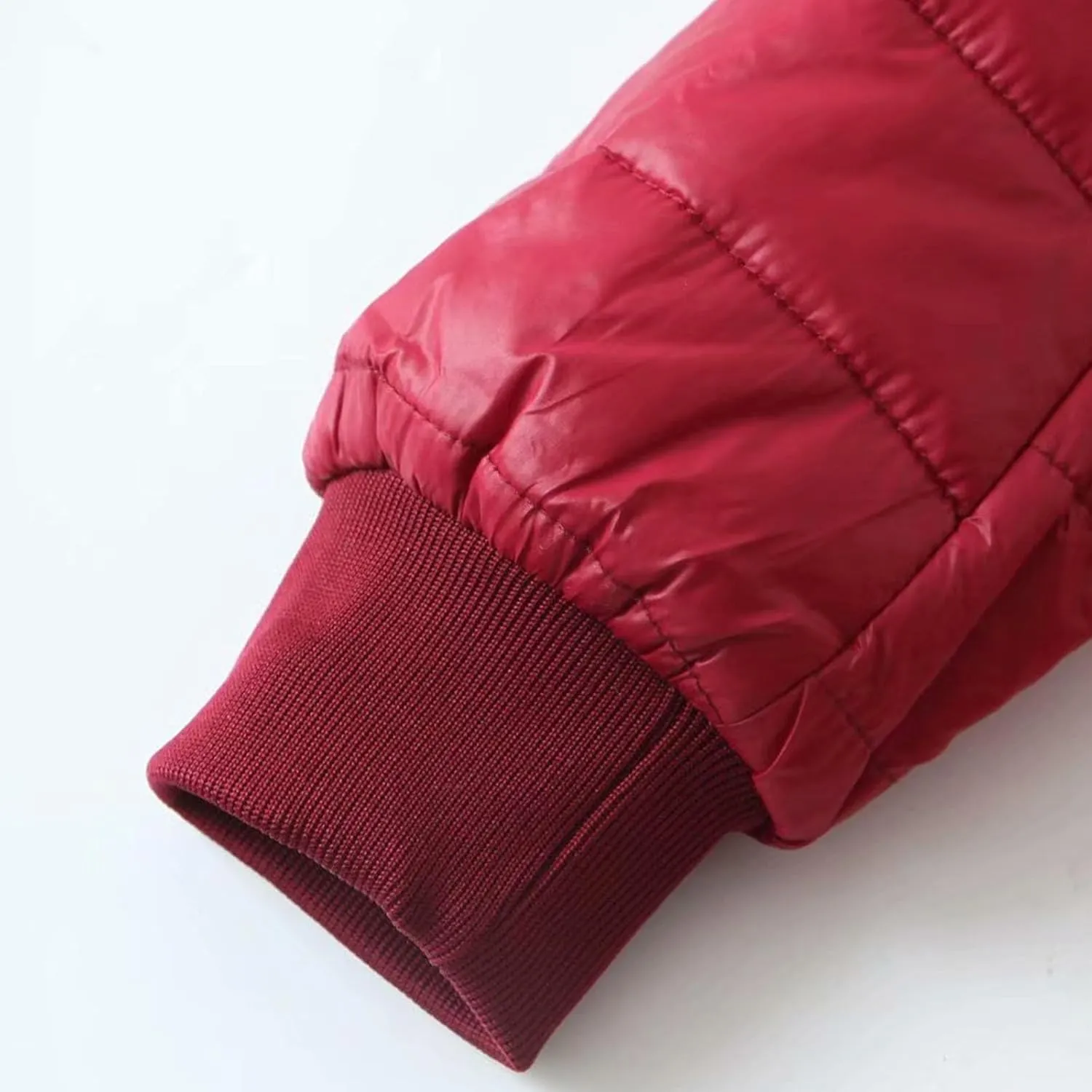 cooki Winter Coats for Women Fleece Lined Puffer Coat Women Long Thickened Down Coat Warm Soft Parka Hooded Puffer Jackets