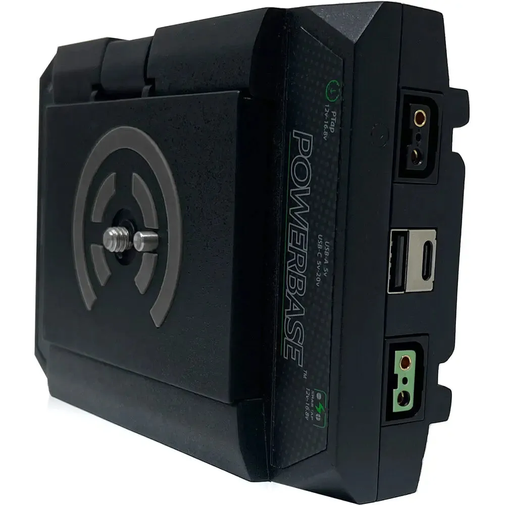 Core SWX PB Edge Link For Sony Cam With FZ100 Battery