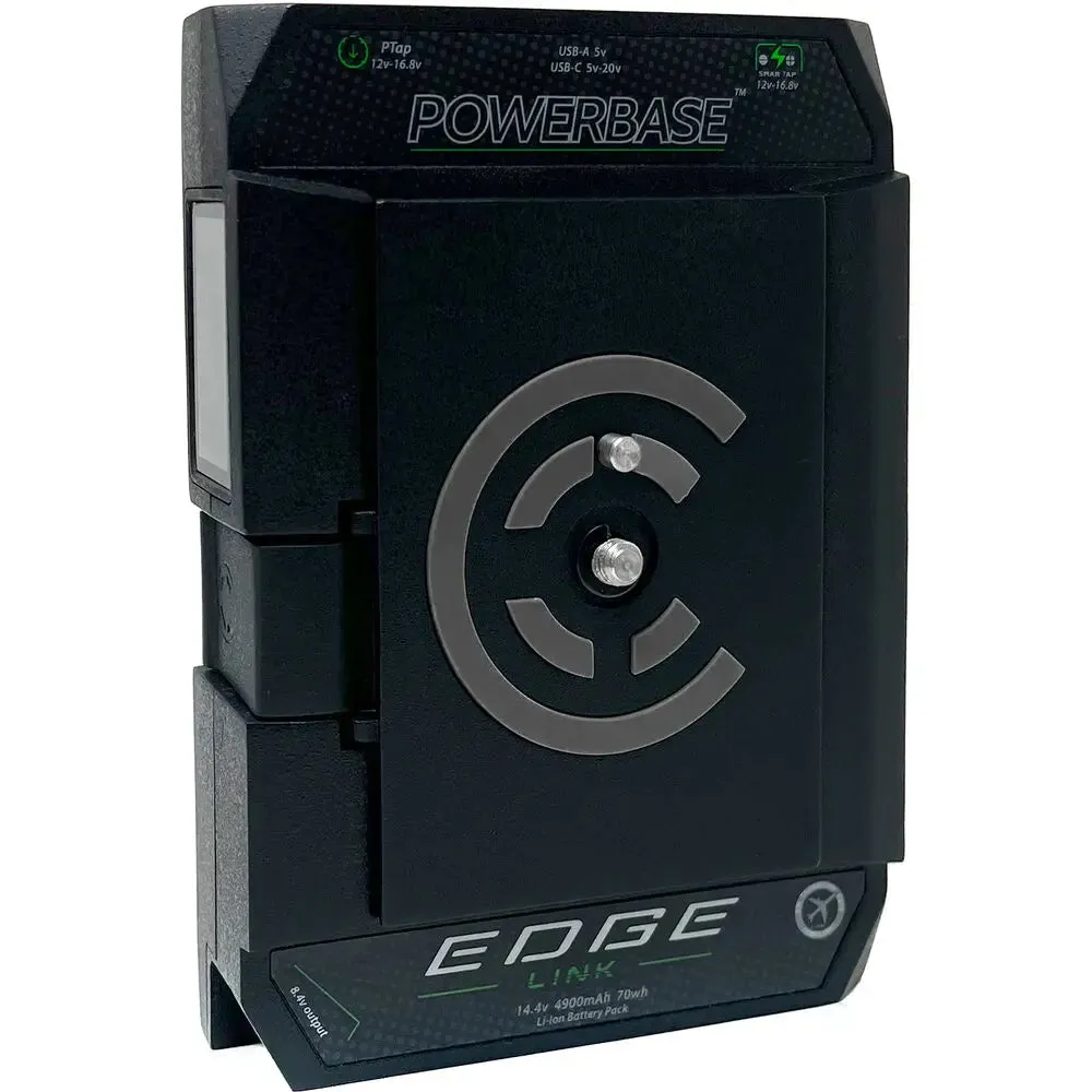 Core SWX PB Edge Link For Sony Cam With FZ100 Battery