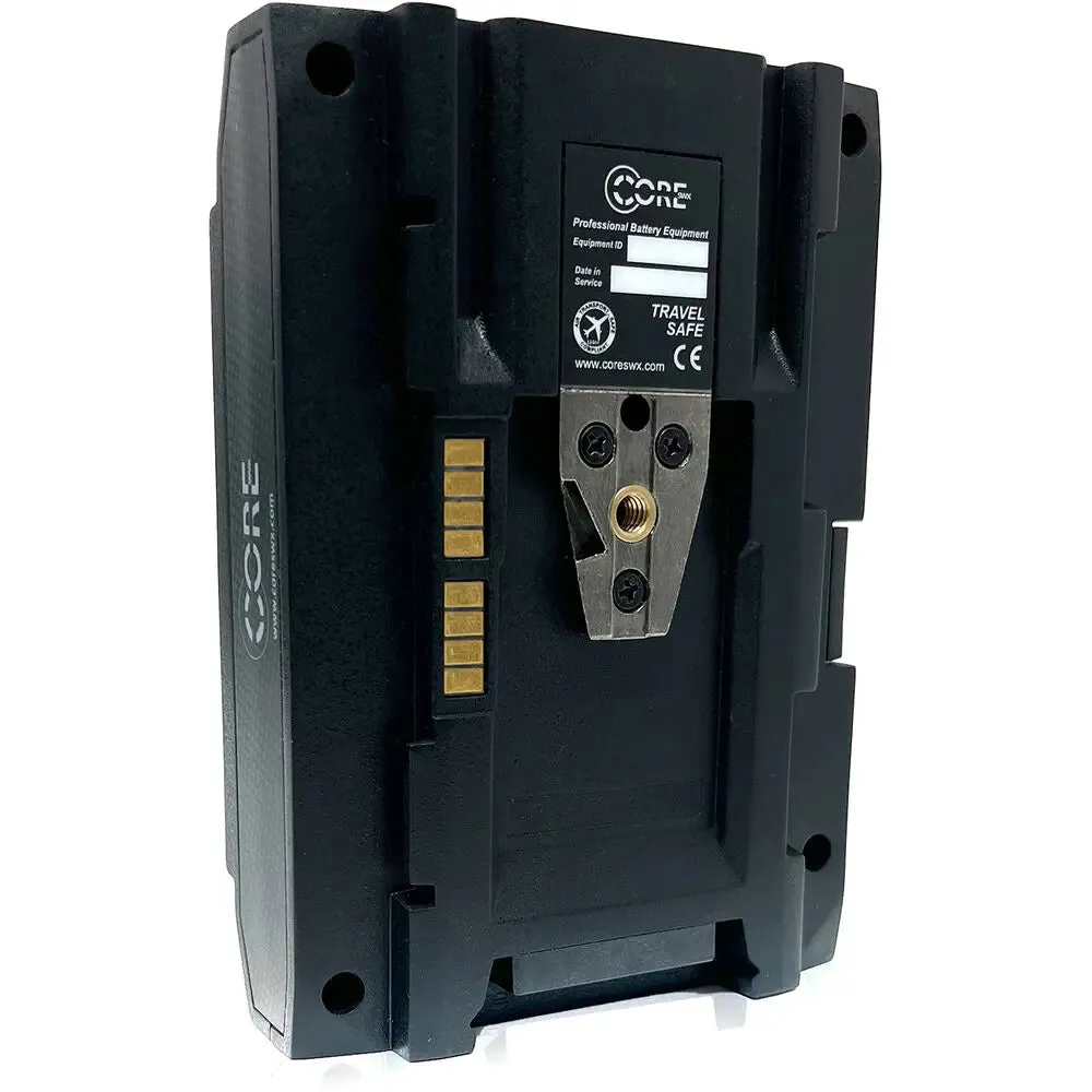 Core SWX PB Edge Link For Sony Cam With FZ100 Battery