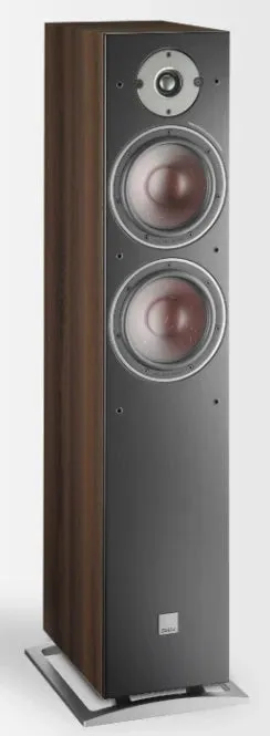 DALI OBERON 7 FLOORSTANDING SPEAKER